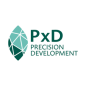 Precision Development (PxD) logo